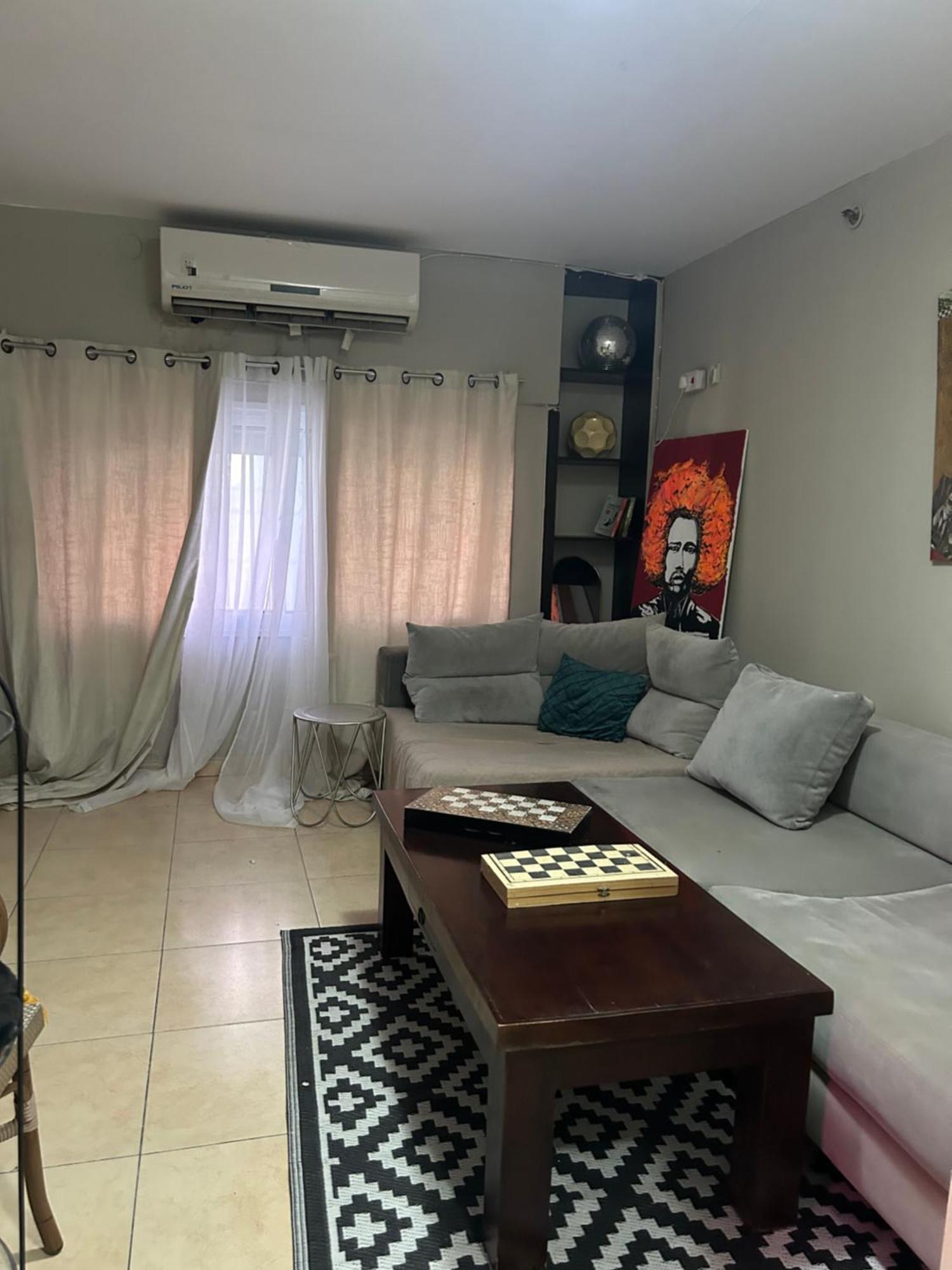Amdar Hostel Ейлат Екстер'єр фото