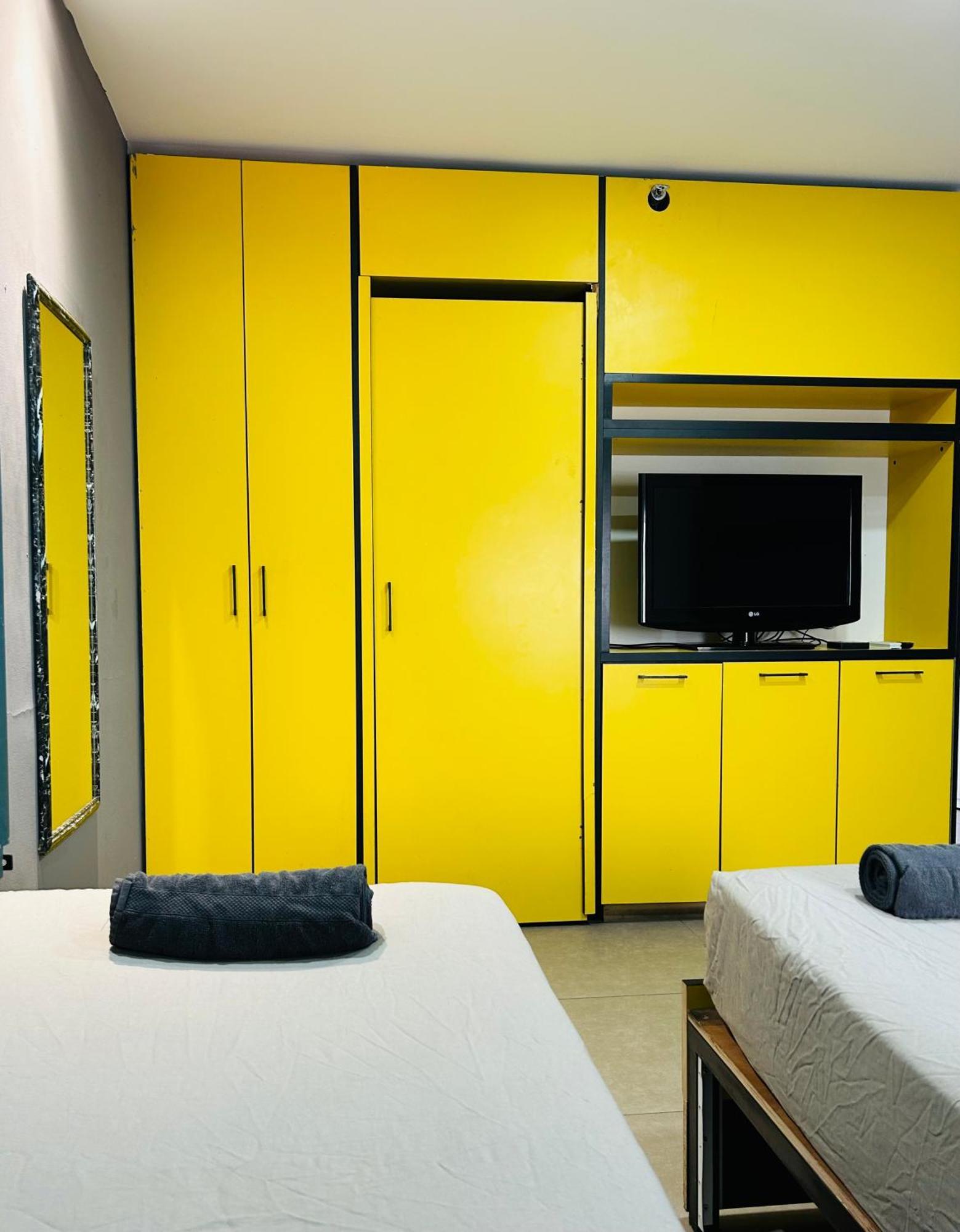 Amdar Hostel Ейлат Екстер'єр фото