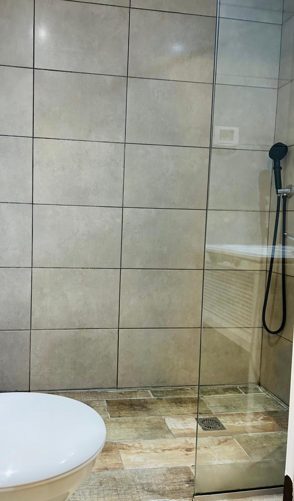 Amdar Hostel Ейлат Екстер'єр фото