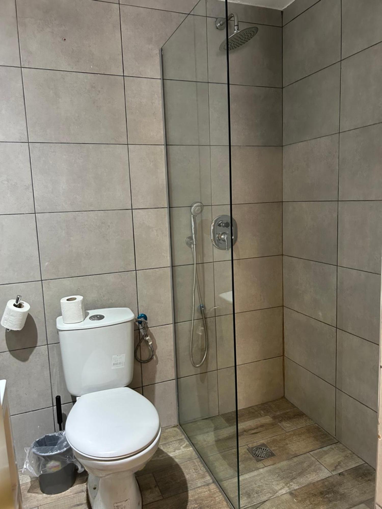 Amdar Hostel Ейлат Екстер'єр фото