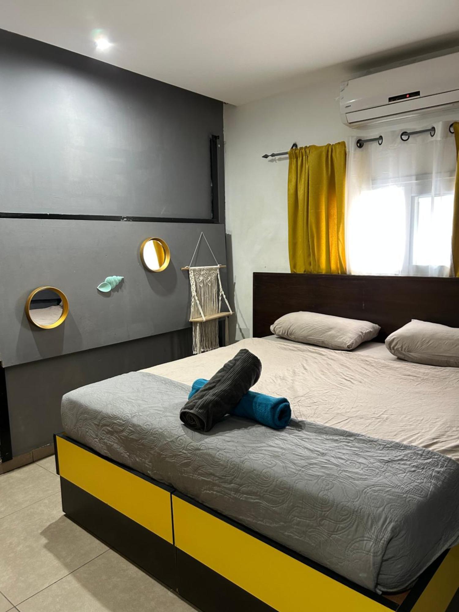 Amdar Hostel Ейлат Екстер'єр фото