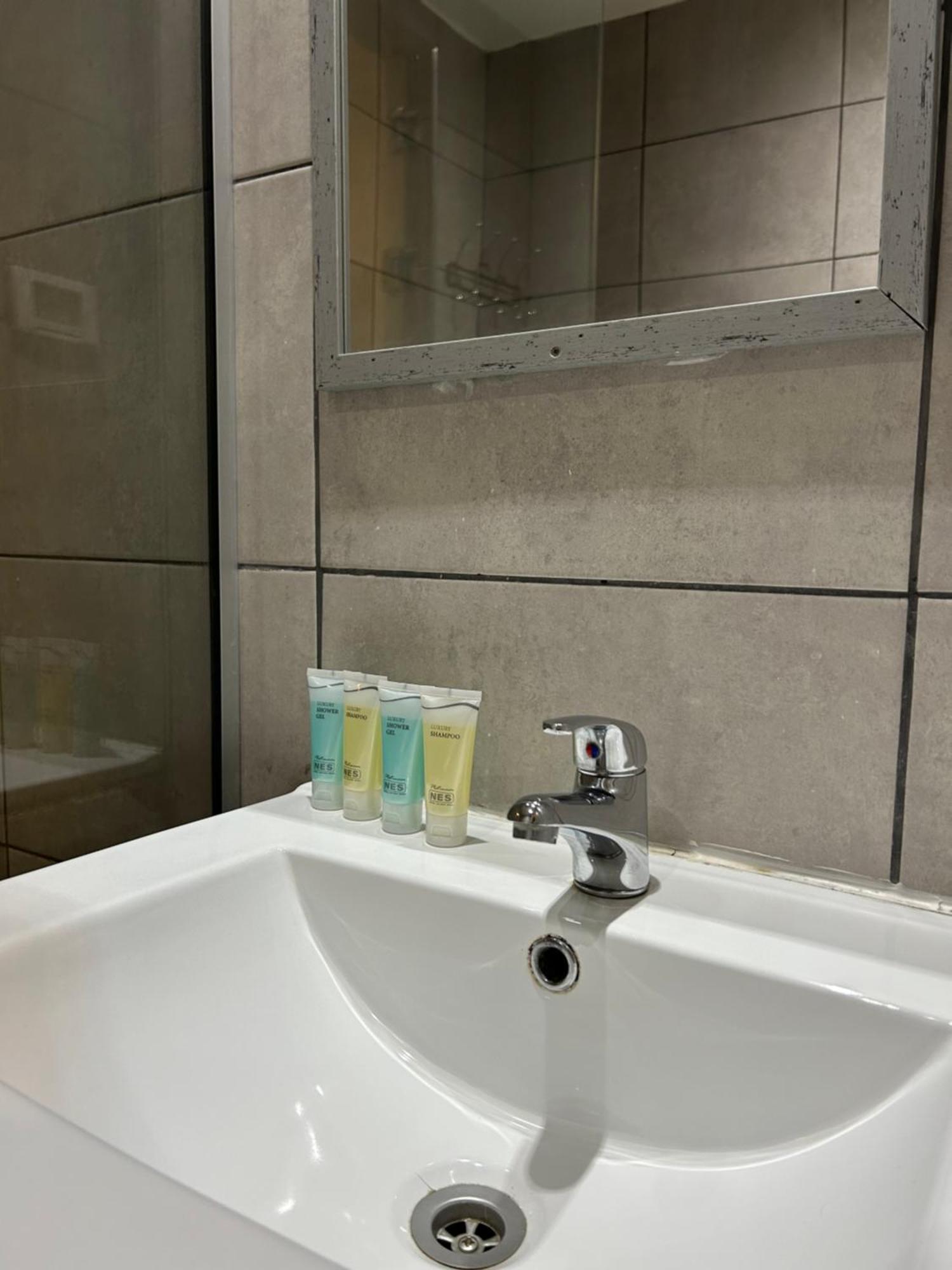 Amdar Hostel Ейлат Екстер'єр фото